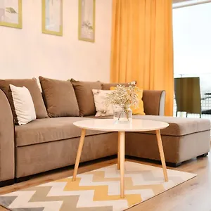 Wolski - Solna 404 Apartment