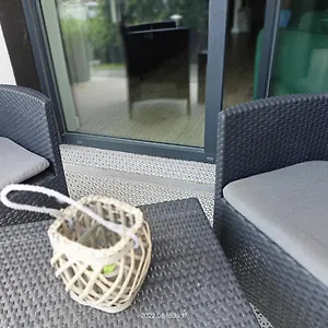 Mietowa Perla Apartment