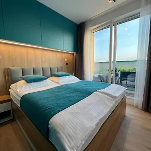 Fredry 2 Premium Klima Apartment