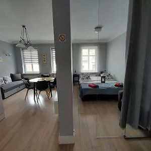  Apartment Novitas Polen