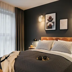  Apartment Orso & - Loftaffair Collection Polen