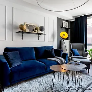  Apartment Bayside Apartments Polen