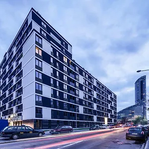  Apartment Star4you Polen