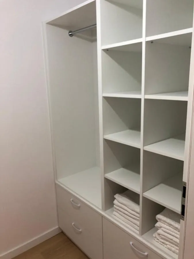 Nadmorskie Tarasy Apartament 312 Kolberg
