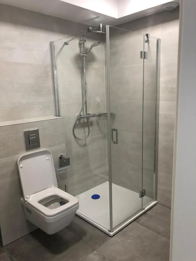 Nadmorskie Tarasy Apartament 312 Kolberg